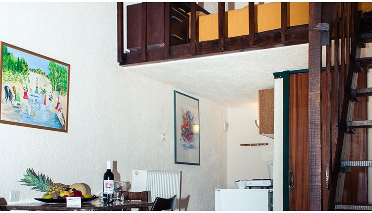 Elounda Olive Garden Studios - NR, Крит